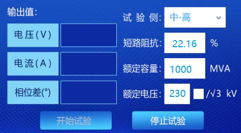 HTB-8000 voltage-current phase tracking at 95% capacitive compensation